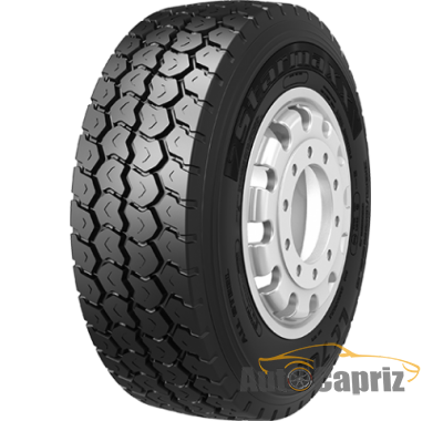 Грузовые шины Starmaxx LC700 (прицепная ось) 385/65 R22.5 160K